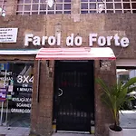 Pousada Farol Do Forte
