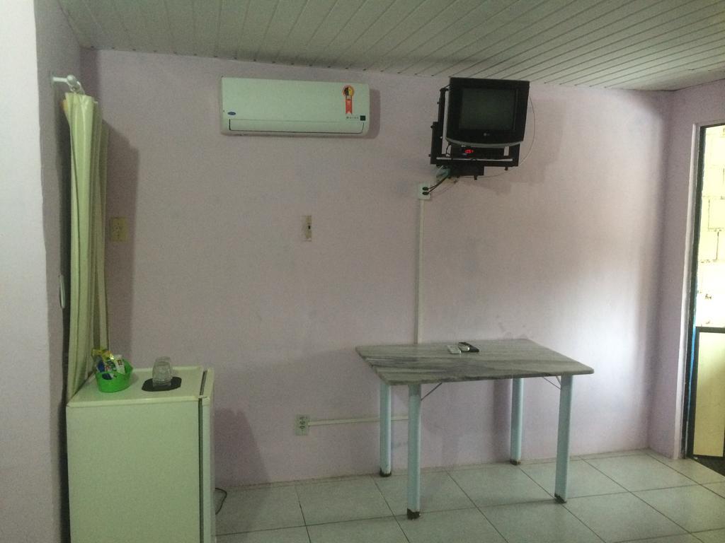Casa de hóspedes Farol Do Fortaleza (Ceara)
