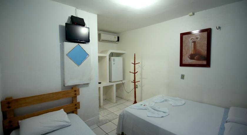 Casa de hóspedes Farol Do 2*
