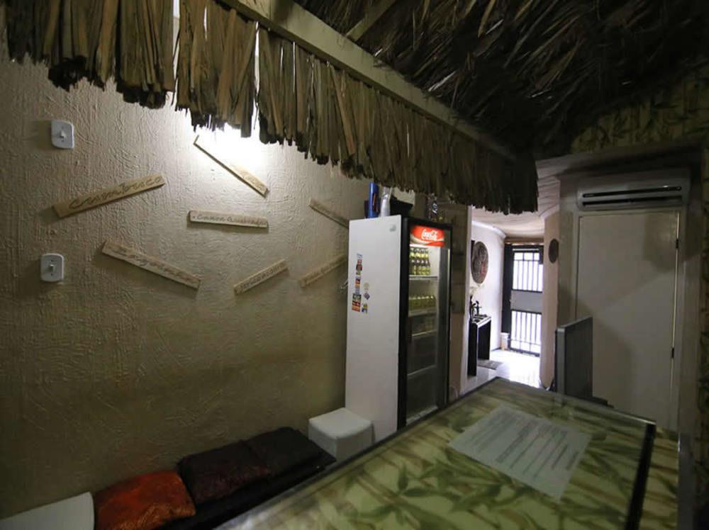 Casa de hóspedes Farol Do