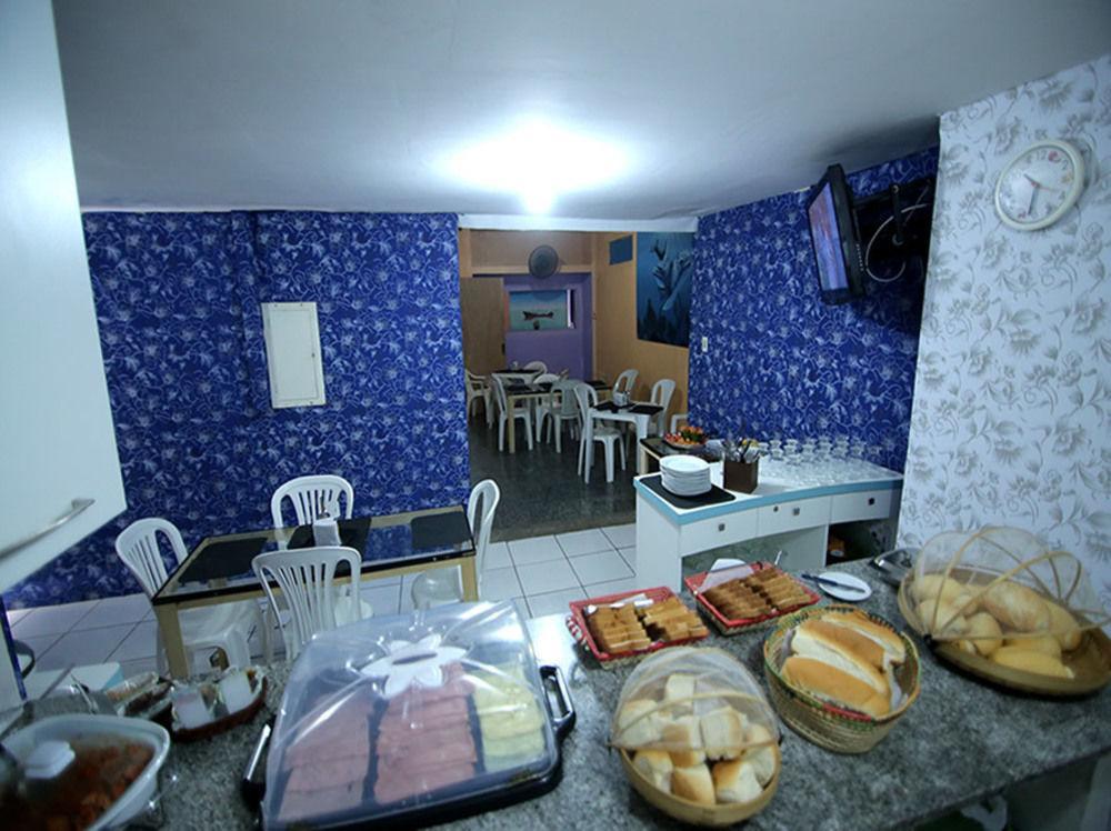 Casa de hóspedes Farol Do Fortaleza (Ceara)