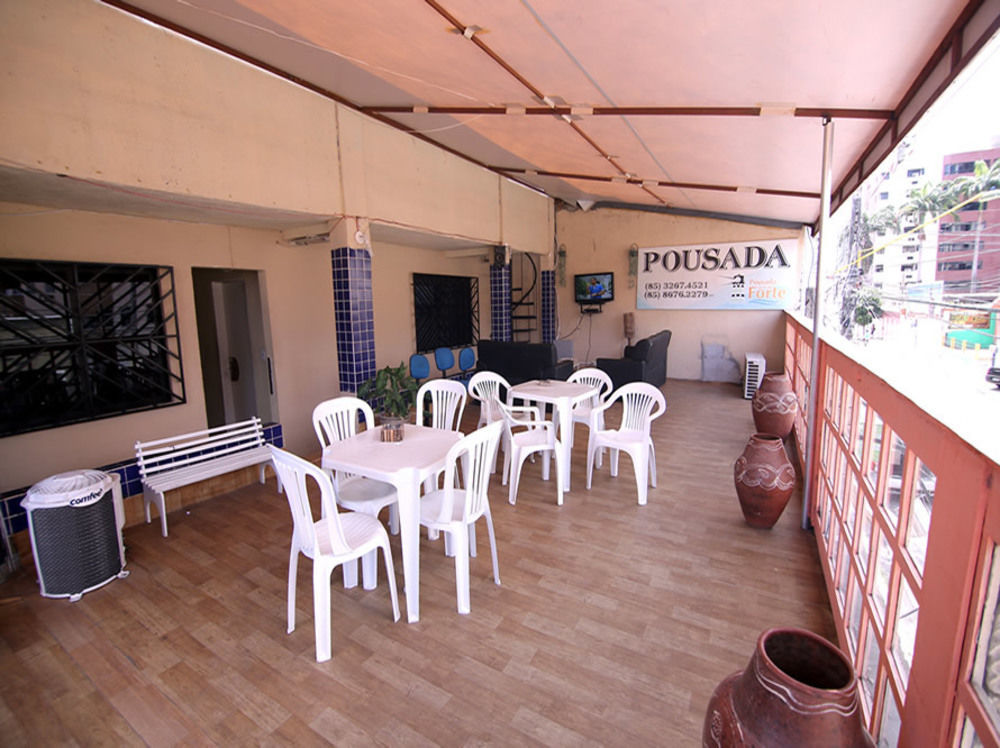 Casa de hóspedes Farol Do 2*