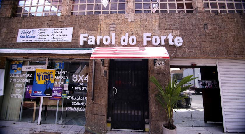 Farol Do 2* Fortaleza (Ceara)